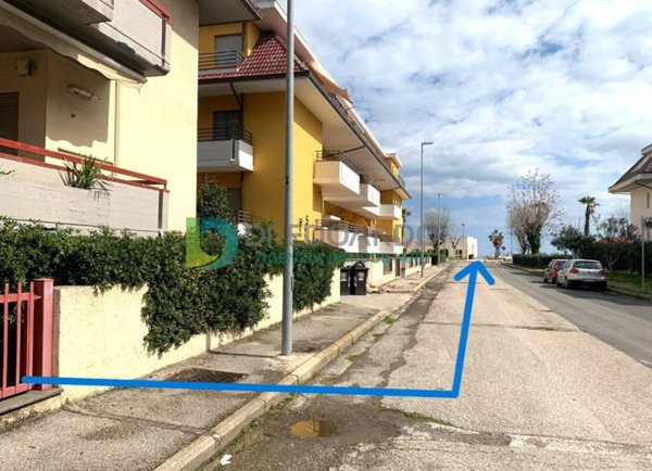 appartamento in vendita a Martinsicuro