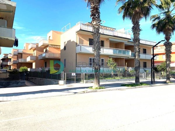 appartamento in vendita a Martinsicuro