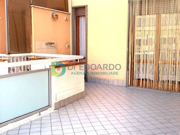 appartamento in vendita a Martinsicuro