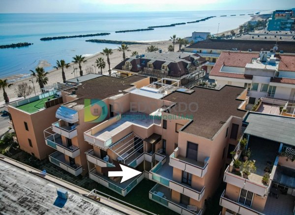 appartamento in vendita a Martinsicuro