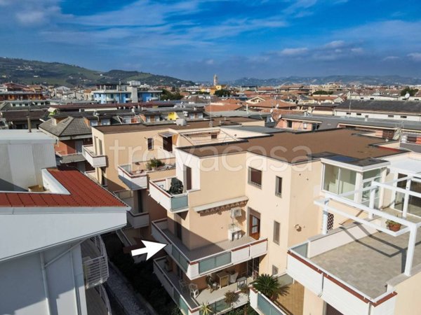 appartamento in vendita a Martinsicuro