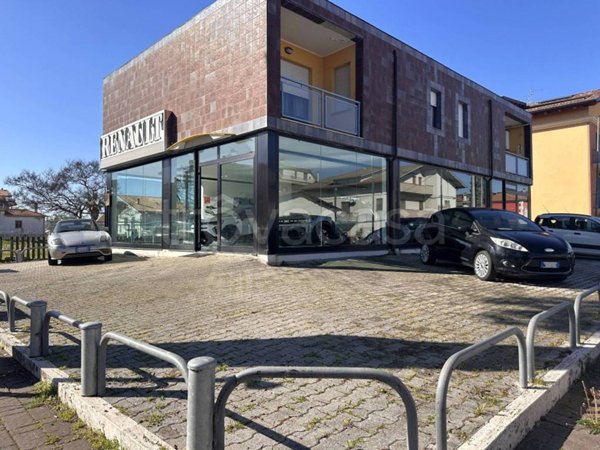 negozio in vendita a Martinsicuro