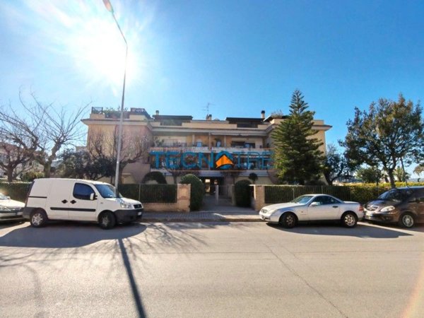 appartamento in vendita a Martinsicuro