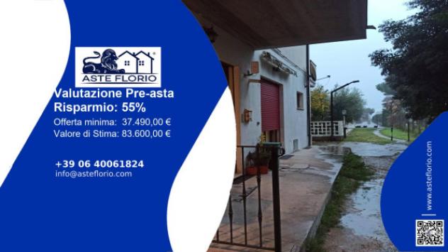 appartamento in vendita a Martinsicuro