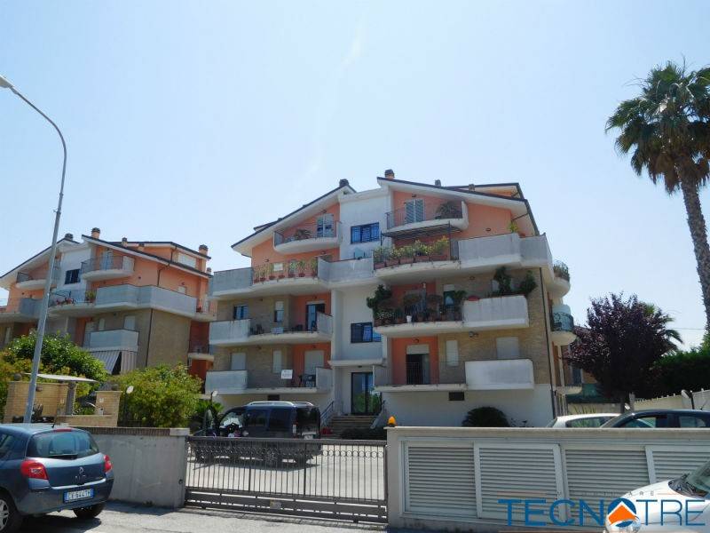 appartamento in vendita a Martinsicuro