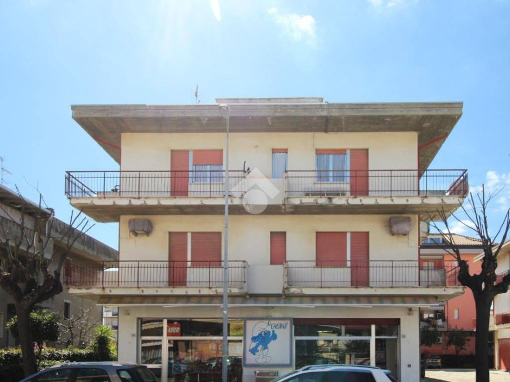 appartamento in vendita a Martinsicuro