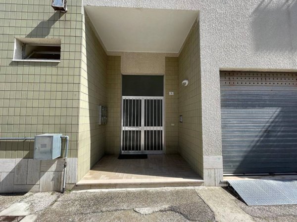 appartamento in vendita a Martinsicuro in zona Villa Rosa