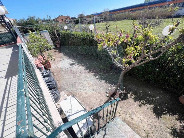appartamento in vendita a Martinsicuro in zona Villa Rosa