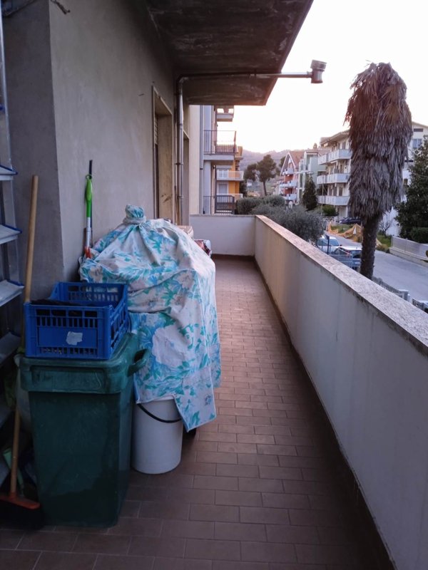 casa indipendente in vendita a Martinsicuro in zona Villa Rosa