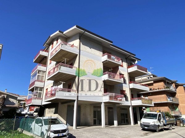 appartamento in vendita a Martinsicuro