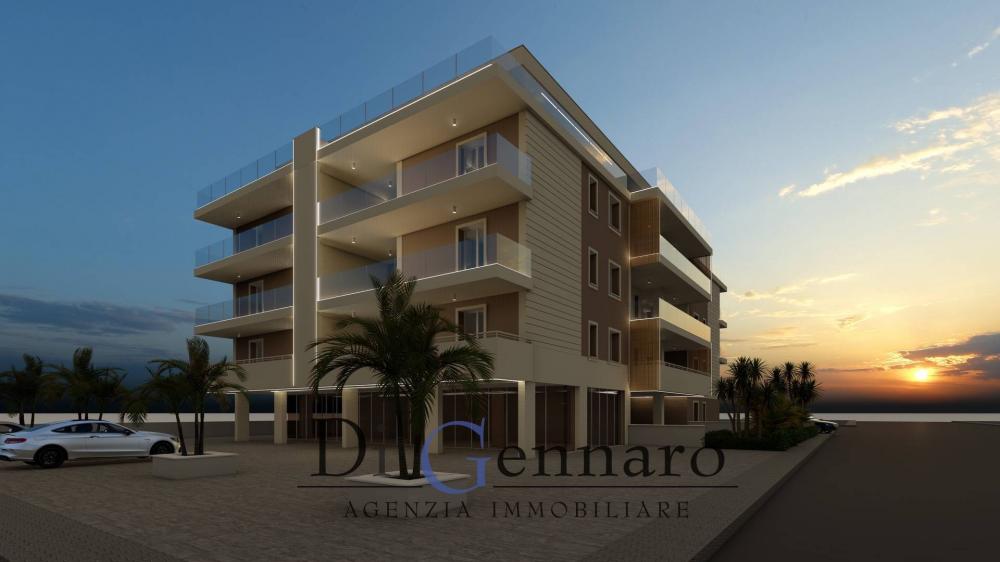 appartamento in vendita a Martinsicuro in zona Villa Rosa