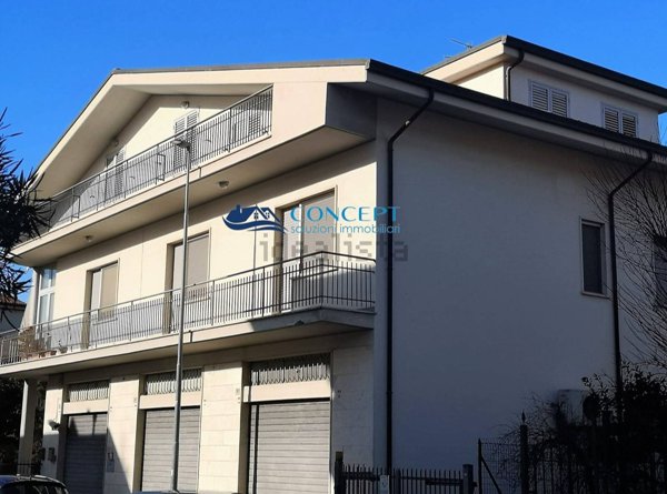 appartamento in vendita a Martinsicuro