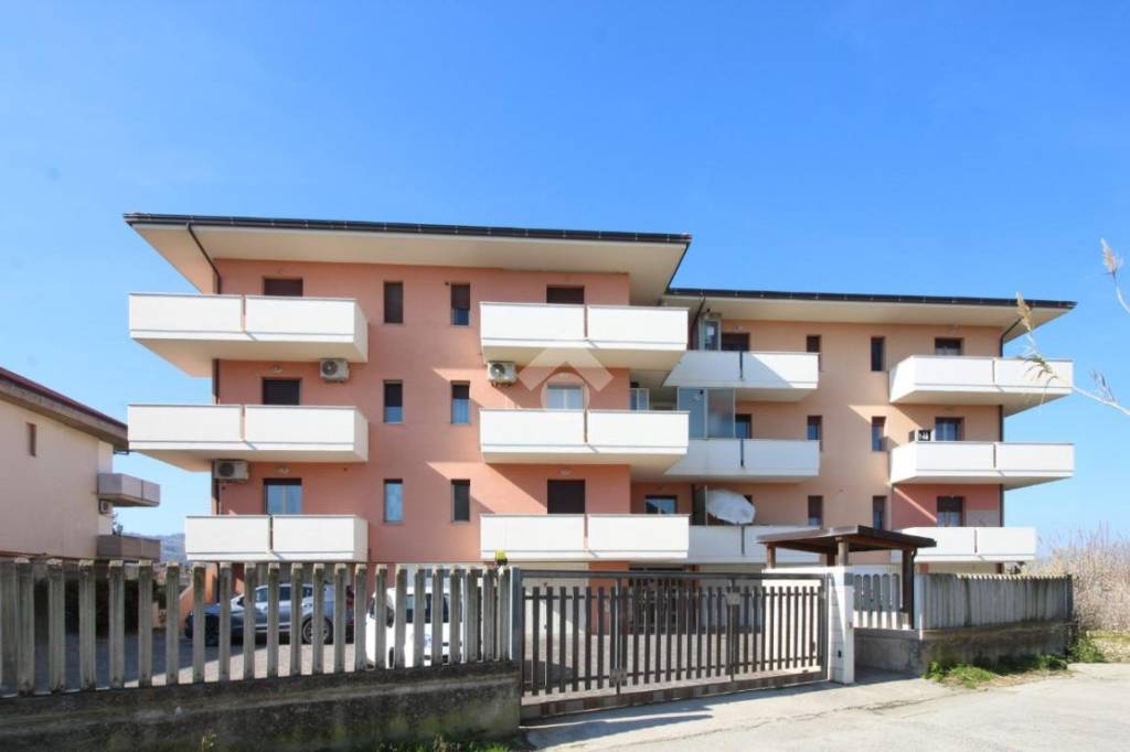 appartamento in vendita a Martinsicuro