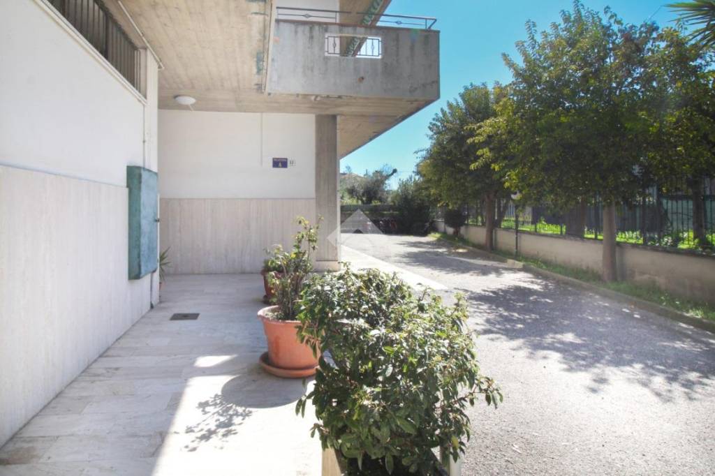 appartamento in vendita a Martinsicuro