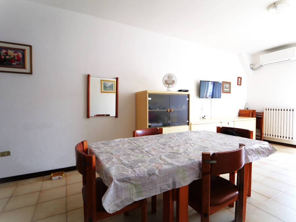 appartamento in vendita a Martinsicuro
