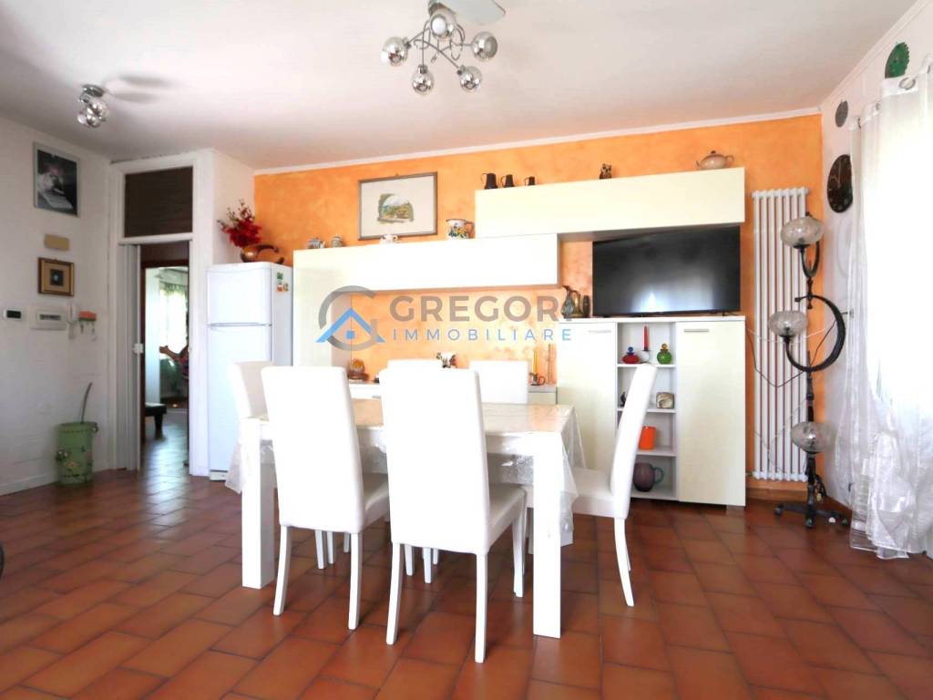 casa indipendente in vendita a Martinsicuro