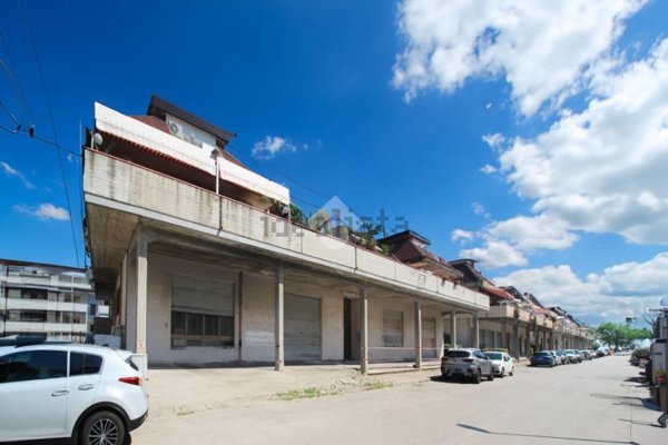 appartamento in vendita a Martinsicuro