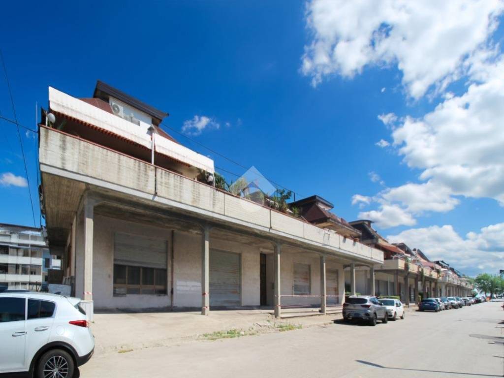appartamento in vendita a Martinsicuro