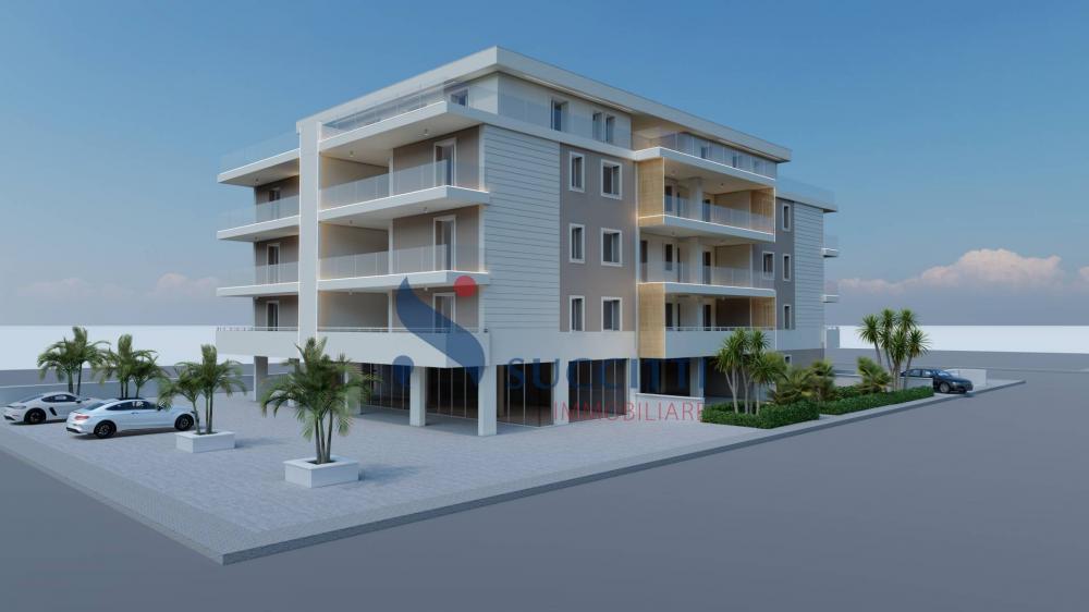 appartamento in vendita a Martinsicuro in zona Villa Rosa