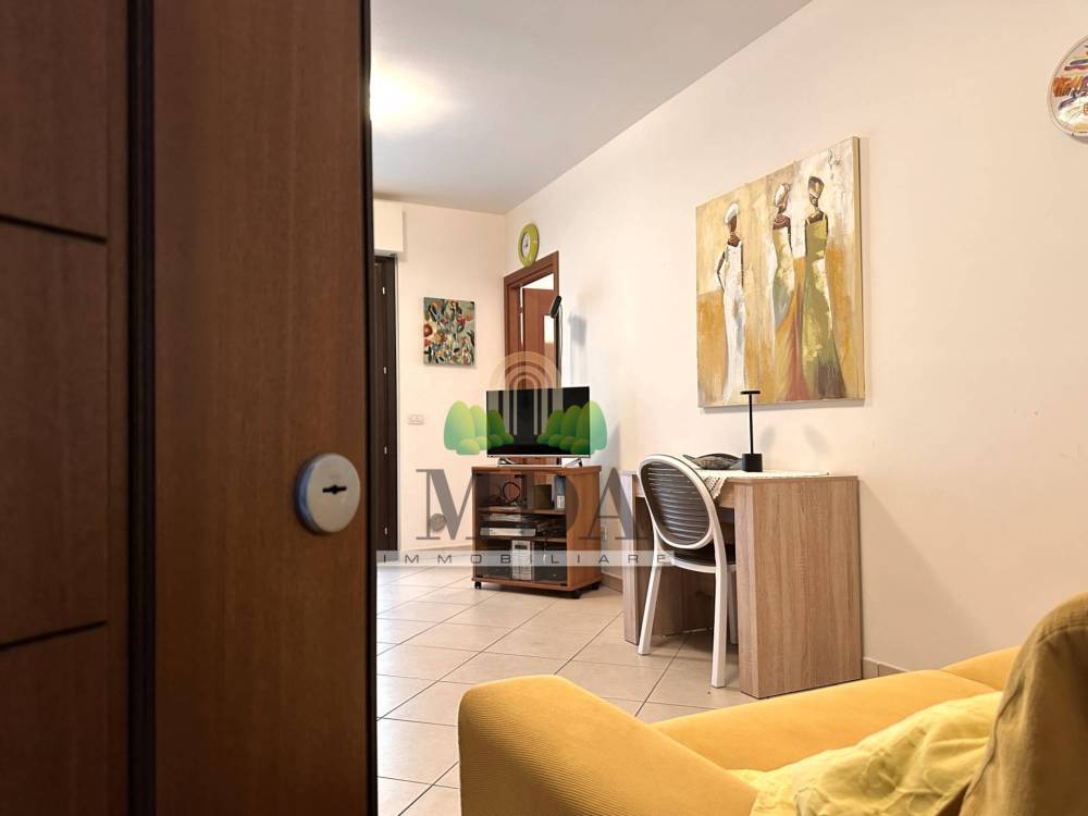 casa indipendente in vendita a Martinsicuro in zona Villa Rosa