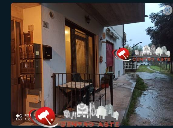 appartamento in vendita a Martinsicuro