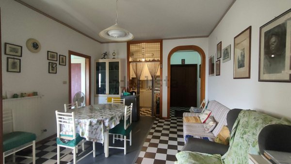 appartamento in vendita a Martinsicuro in zona Villa Rosa