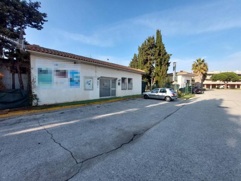 casa indipendente in vendita a Martinsicuro in zona Villa Rosa
