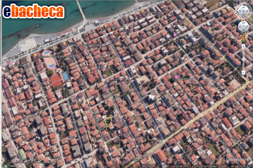 casa indipendente in vendita a Martinsicuro
