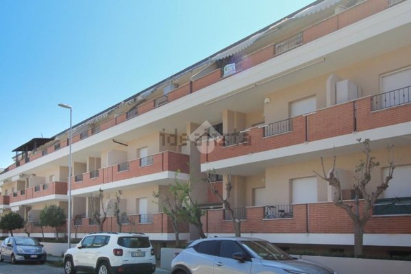 appartamento in vendita a Martinsicuro