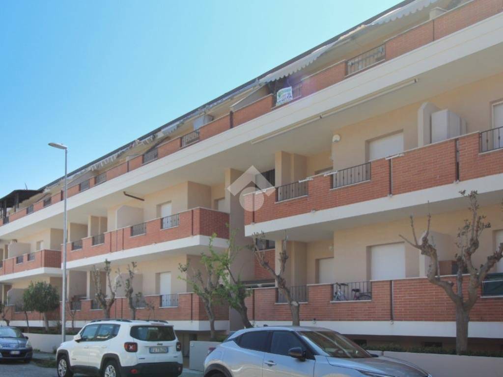 appartamento in vendita a Martinsicuro