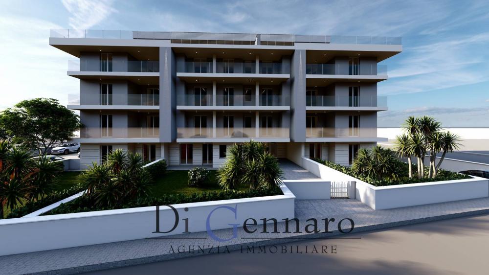 appartamento in vendita a Martinsicuro in zona Villa Rosa