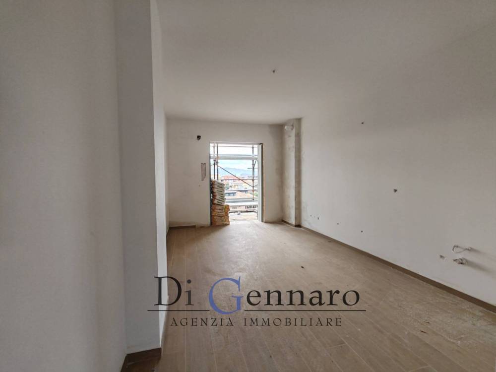 appartamento in vendita a Martinsicuro in zona Villa Rosa