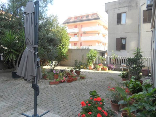 appartamento in vendita a Martinsicuro