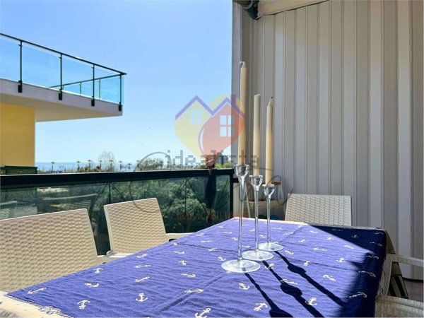 appartamento in vendita a Martinsicuro in zona Villa Rosa