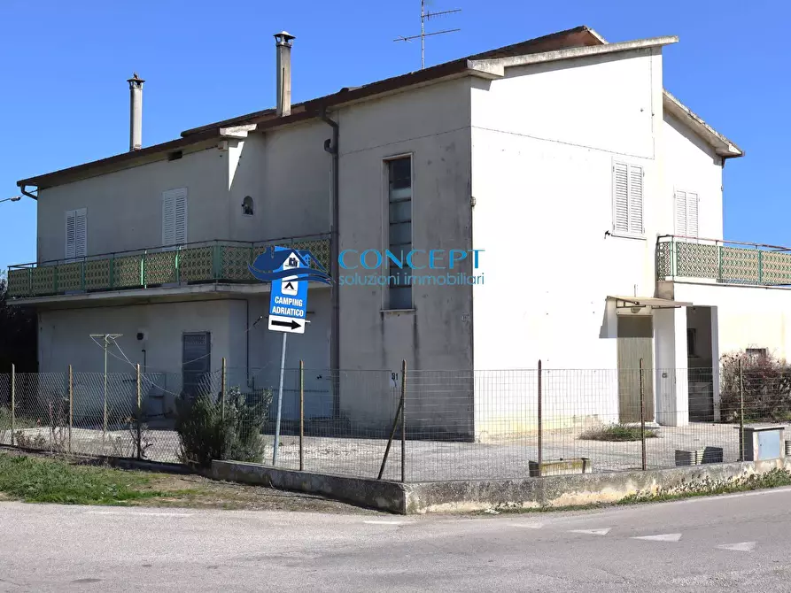 casa indipendente in vendita a Martinsicuro in zona Villa Rosa