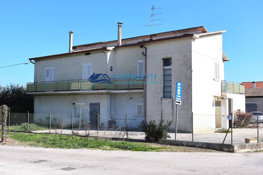 casa indipendente in vendita a Martinsicuro in zona Villa Rosa