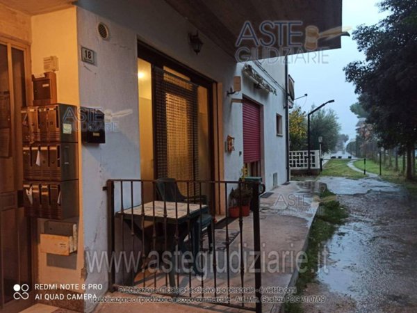 appartamento in vendita a Martinsicuro
