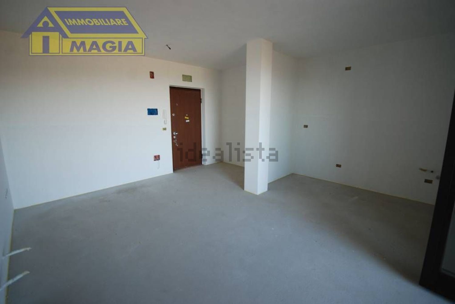 appartamento in vendita a Martinsicuro