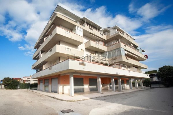 appartamento in vendita a Martinsicuro