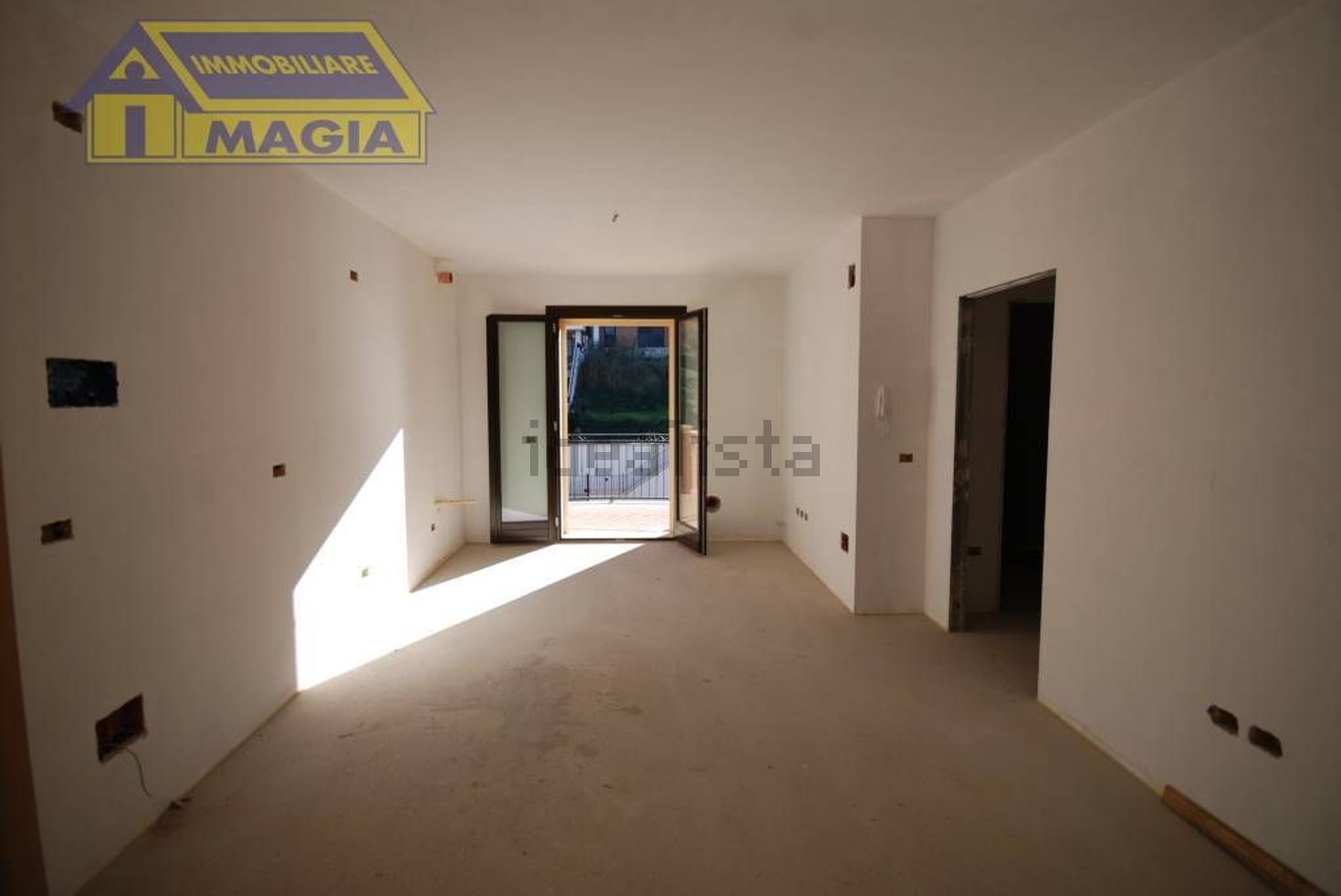 appartamento in vendita a Martinsicuro