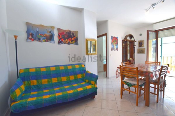 appartamento in vendita a Martinsicuro in zona Villa Rosa