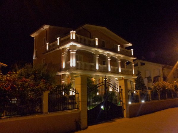 casa indipendente in vendita a Martinsicuro in zona Villa Rosa