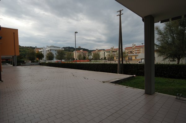casa indipendente in vendita a Martinsicuro in zona Villa Rosa