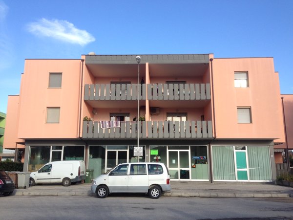 casa indipendente in vendita a Martinsicuro in zona Villa Rosa