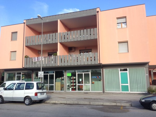 casa indipendente in vendita a Martinsicuro in zona Villa Rosa
