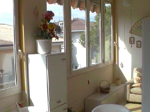 appartamento in vendita a Martinsicuro in zona Villa Rosa