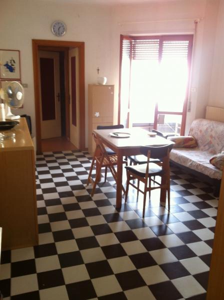 casa indipendente in vendita a Martinsicuro in zona Villa Rosa