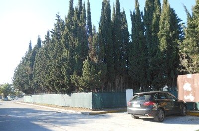 terreno edificabile in vendita a Martinsicuro