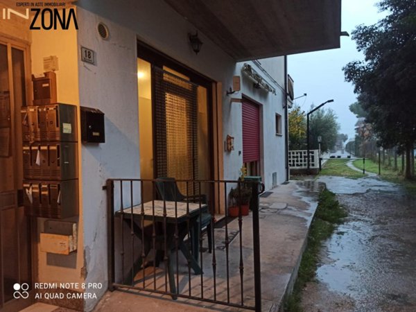 appartamento in vendita a Martinsicuro