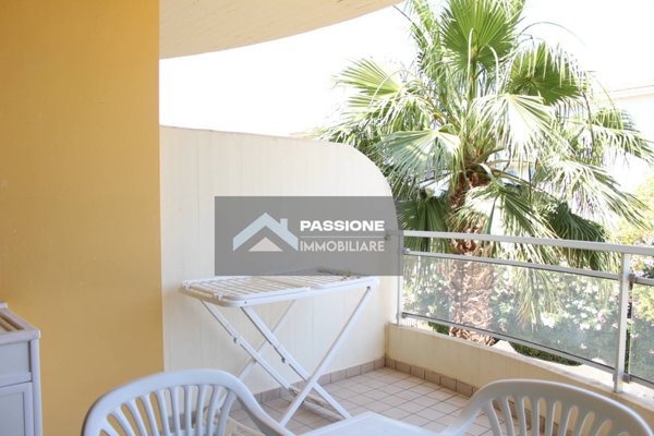casa indipendente in vendita a Martinsicuro in zona Villa Rosa
